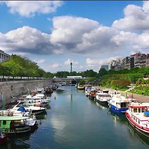 Heart Of París